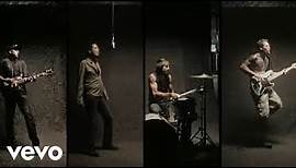 Audioslave - Revelations (Official Video)