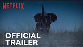 Night on Earth | Trailer | Netflix