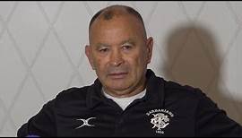 Eddie Jones holds nothing back on Australia rugby situation and his future