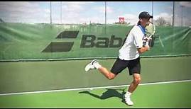 Babolat Pure Drive Wimbledon Edition Tennisschläger | Racket-Check