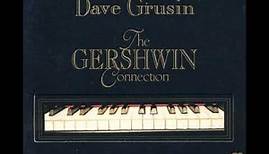 gershwin connection full album