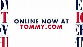 TOMMY.COM | NOW ONLINE IN AUSTRALIA