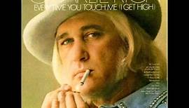 Charlie Rich - Everytime You Touch Me I Get High 1975