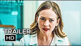THE RE-EDUCATION OF MOLLY SINGER Official Trailer (2023)