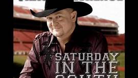 Saturday In The South - Tracy Lawrence