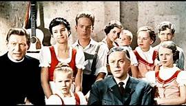 Die Trapp-Familie in Amerika (Wolfgang Liebeneiner director, Divina-FIlm 1958, IN GERMAN/ENGLISH)