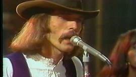 AMOS BURKE - Don Nix with Leon Russell (1971)