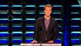 Roast Of Roseanne Barr - Comedy Central [Anthony Jeselnik, Preview]