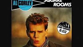 Al Corley - Square Rooms (Long Version) (1984) (Audio)