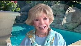 Legendary actress Ruta Lee