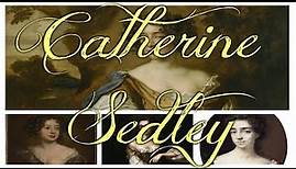 Catherine Sedley, mistress of King James II and VII narrated