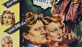 The Threat (1949) Michael O'Shea, Virginia Grey, Charles McGraw