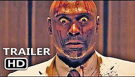MONSTER PARTY Official Trailer (2018) Horror Movie