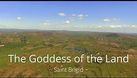 The Origins of Saint Brigid