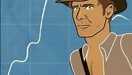 Blowing Up The Bridge In "Indiana Jones" For Steven Spielberg