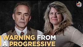 The Marxist Slide from Liberalism | Naomi Wolf | EP 351