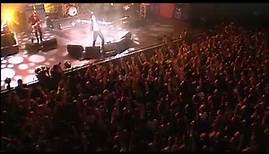 Dave Gahan - Hold On - Live Monsters (Paper Monsters Tour 2003)