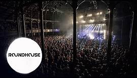 Roundhouse: more than just a great venue