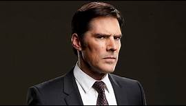 The Full Story Behind Thomas Gibson’s Departure From Criminal Minds