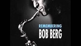 Bob Berg - Back Roads