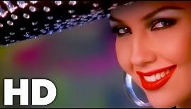 Thalia - Amor A La Mexicana [Official Video] (Remastered HD)
