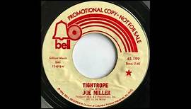 Joe Miller - Tightrope