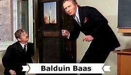 Balduin Baas: "Wir hau’n die Pauker in die Pfanne" (1970)