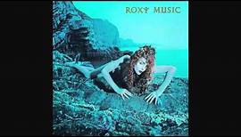 Roxy Music - Love Is the Drug [HQ]