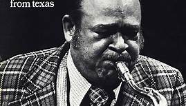 Arnett Cobb - The Wild Man From Texas