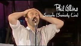 Phil Collins - Sussudio (Seriously Live in Berlin 1990)