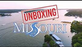 Unboxing Missouri: What It's Like Living in Missouri