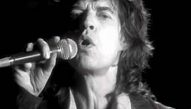 Mick Jagger - Don't Tear Me Up - Official