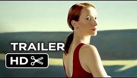 Shirley: Visions of Reality Official Trailer (2014) - Gustav Deutsch, Edward Hopper Movie HD