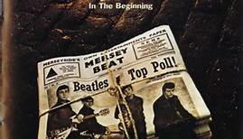 The Beatles Featuring Tony Sheridan - In The Beginning