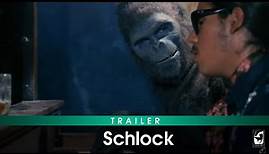 Schlock - Das Bananenmonster (1973) | Blu-ray-Trailer | Deutsch