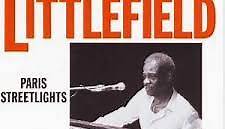 Little Willie Littlefield - Paris Streetlights