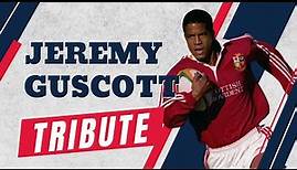Jeremy Guscott - England Legend