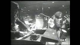 Pete Brown & Piblokto! - Live French TV 1970 / 1971