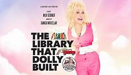 The Library That Dolly Built - Official Trailer (2020)