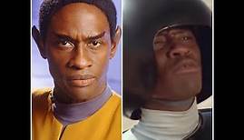 Tim Russ on His Role in Spaceballs!