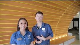 UMass Boston Virtual Tour