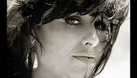 Jessi Colter Sings 'I Thought I Heard You Call My Name.'