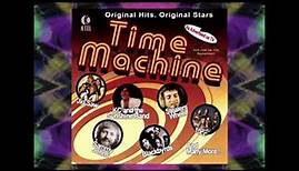 K-Tel Presents "Time Machine"