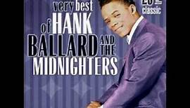 Hank Ballard - Let's Go, Let's Go, Let's Go