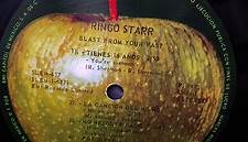 Ringo Starr - Blast From Your Past