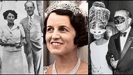 ROSE KENNEDY Surprising Facts. TOP-12 [Secrets of the Kennedy Matriarch]