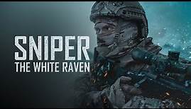 SNIPER - THE WHITE RAVEN - Deutscher Trailer