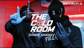 #CGM Dodgy - The Cold Room w/ Tweeko [S2.E3] | @MixtapeMadness