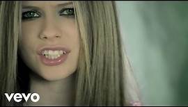 Avril Lavigne - Don't Tell Me (Official Video)