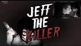 [HORROR SUNDAY] #1 - JEFF THE KILLER [FACECAM] - MIT LENA [German] [HD]